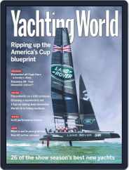 Yachting World (Digital) Subscription                    August 16th, 2015 Issue