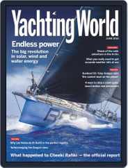 Yachting World (Digital) Subscription                    June 1st, 2015 Issue