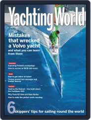 Yachting World (Digital) Subscription                    May 1st, 2015 Issue