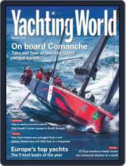 Yachting World (Digital) Subscription                    March 1st, 2015 Issue