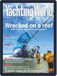 Yachting World (Digital) Subscription                    December 8th, 2014 Issue