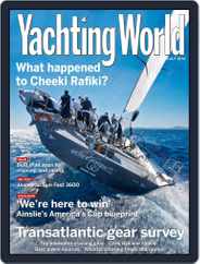 Yachting World (Digital) Subscription                    June 11th, 2014 Issue