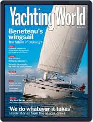 Yachting World (Digital) Subscription                    May 7th, 2014 Issue