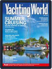 Yachting World (Digital) Subscription                    April 9th, 2014 Issue