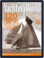 Yachting World (Digital) Subscription                    March 12th, 2014 Issue