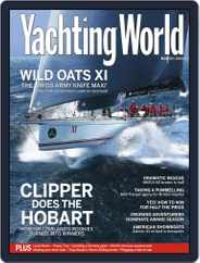 Yachting World (Digital) Subscription                    February 12th, 2014 Issue