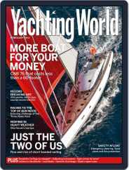 Yachting World (Digital) Subscription                    January 8th, 2014 Issue