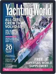 Yachting World (Digital) Subscription                    December 11th, 2013 Issue