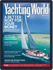 Yachting World (Digital) Subscription                    July 10th, 2013 Issue
