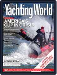 Yachting World (Digital) Subscription                    June 12th, 2013 Issue