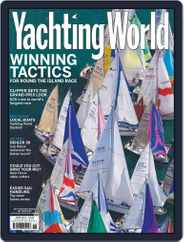 Yachting World (Digital) Subscription                    May 8th, 2013 Issue