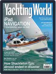 Yachting World (Digital) Subscription                    April 10th, 2013 Issue