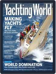 Yachting World (Digital) Subscription                    March 13th, 2013 Issue