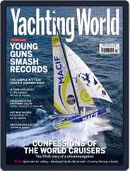 Yachting World (Digital) Subscription                    February 13th, 2013 Issue