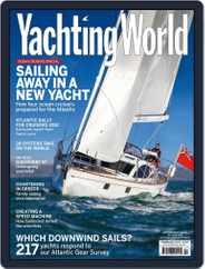 Yachting World (Digital) Subscription                    January 9th, 2013 Issue