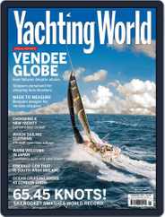 Yachting World (Digital) Subscription                    December 12th, 2012 Issue
