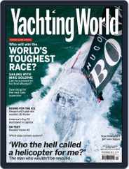 Yachting World (Digital) Subscription                    November 7th, 2012 Issue