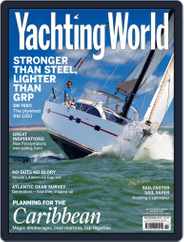 Yachting World (Digital) Subscription                    October 10th, 2012 Issue
