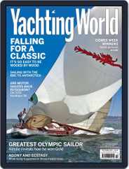 Yachting World (Digital) Subscription                    September 12th, 2012 Issue