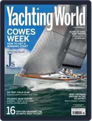 Yachting World (Digital) Subscription                    August 8th, 2012 Issue