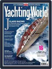 Yachting World (Digital) Subscription                    June 13th, 2012 Issue