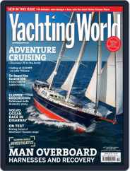 Yachting World (Digital) Subscription                    May 9th, 2012 Issue