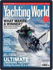 Yachting World (Digital) Subscription                    April 11th, 2012 Issue