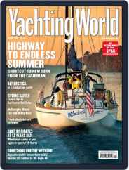 Yachting World (Digital) Subscription                    March 7th, 2012 Issue