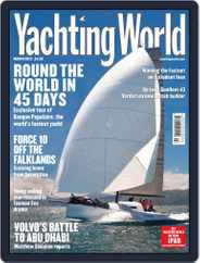 Yachting World (Digital) Subscription                    February 9th, 2012 Issue