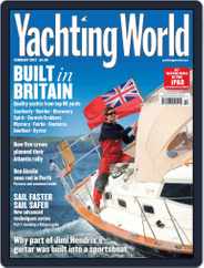 Yachting World (Digital) Subscription                    January 11th, 2012 Issue