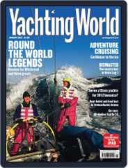 Yachting World (Digital) Subscription                    December 13th, 2011 Issue