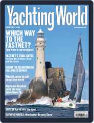 Yachting World (Digital) Subscription                    July 13th, 2011 Issue