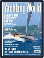 Yachting World (Digital) Subscription                    June 8th, 2011 Issue