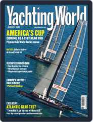 Yachting World (Digital) Subscription                    May 11th, 2011 Issue