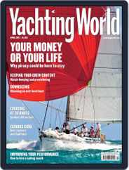 Yachting World (Digital) Subscription                    March 12th, 2011 Issue