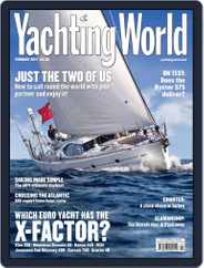 Yachting World (Digital) Subscription                    January 12th, 2011 Issue