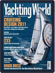 Yachting World (Digital) Subscription                    December 7th, 2010 Issue