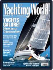 Yachting World (Digital) Subscription                    August 10th, 2010 Issue