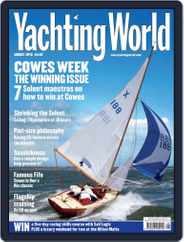 Yachting World (Digital) Subscription                    July 6th, 2010 Issue