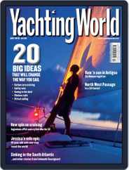 Yachting World (Digital) Subscription                    June 8th, 2010 Issue
