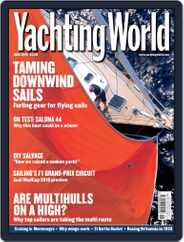 Yachting World (Digital) Subscription                    May 11th, 2010 Issue