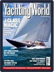 Yachting World (Digital) Subscription                    April 6th, 2010 Issue
