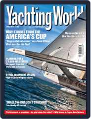 Yachting World (Digital) Subscription                    March 9th, 2010 Issue