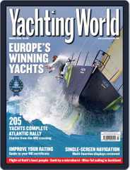 Yachting World (Digital) Subscription                    February 10th, 2010 Issue