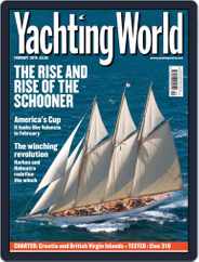 Yachting World (Digital) Subscription                    January 13th, 2010 Issue
