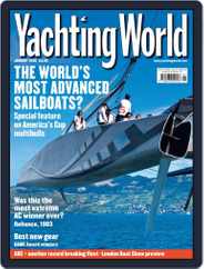 Yachting World (Digital) Subscription                    December 9th, 2009 Issue