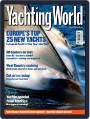Yachting World (Digital) Subscription                    November 11th, 2009 Issue