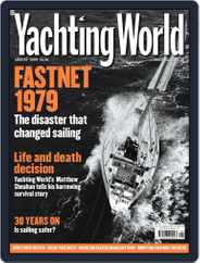 Yachting World (Digital) Subscription                    July 8th, 2009 Issue
