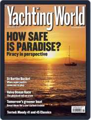 Yachting World (Digital) Subscription                    May 13th, 2009 Issue