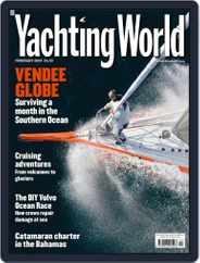 Yachting World (Digital) Subscription                    January 7th, 2009 Issue